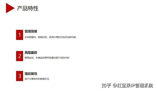 全面上線紅堅果系統，高效賦能知識產權管理與服務新生態